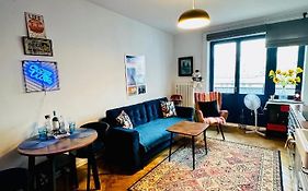 Gdynia Soho Apartament